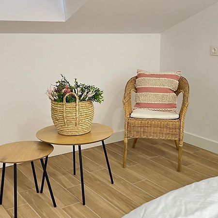 Cariatides Sky Apartment Zamora Exterior photo
