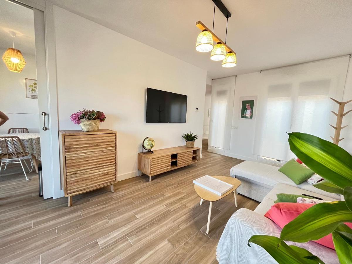Cariatides Sky Apartment Zamora Exterior photo